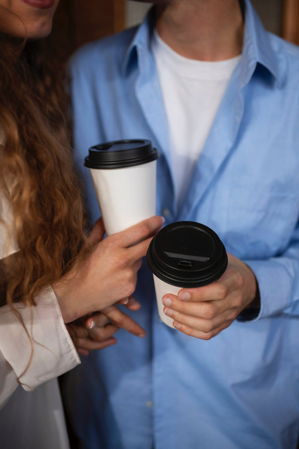 Cups Lids