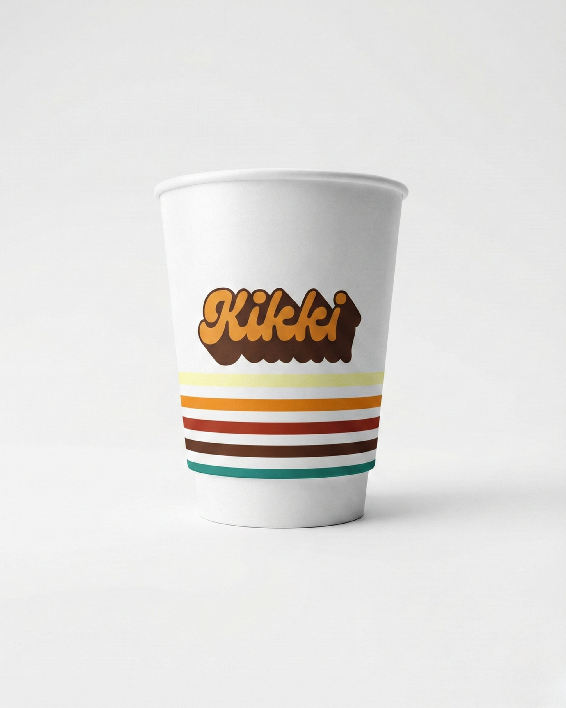 Paper Cups