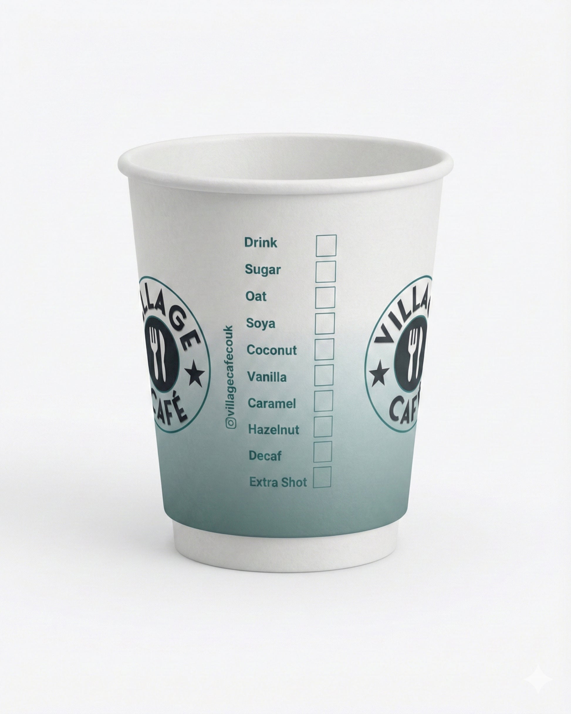 Paper Cups