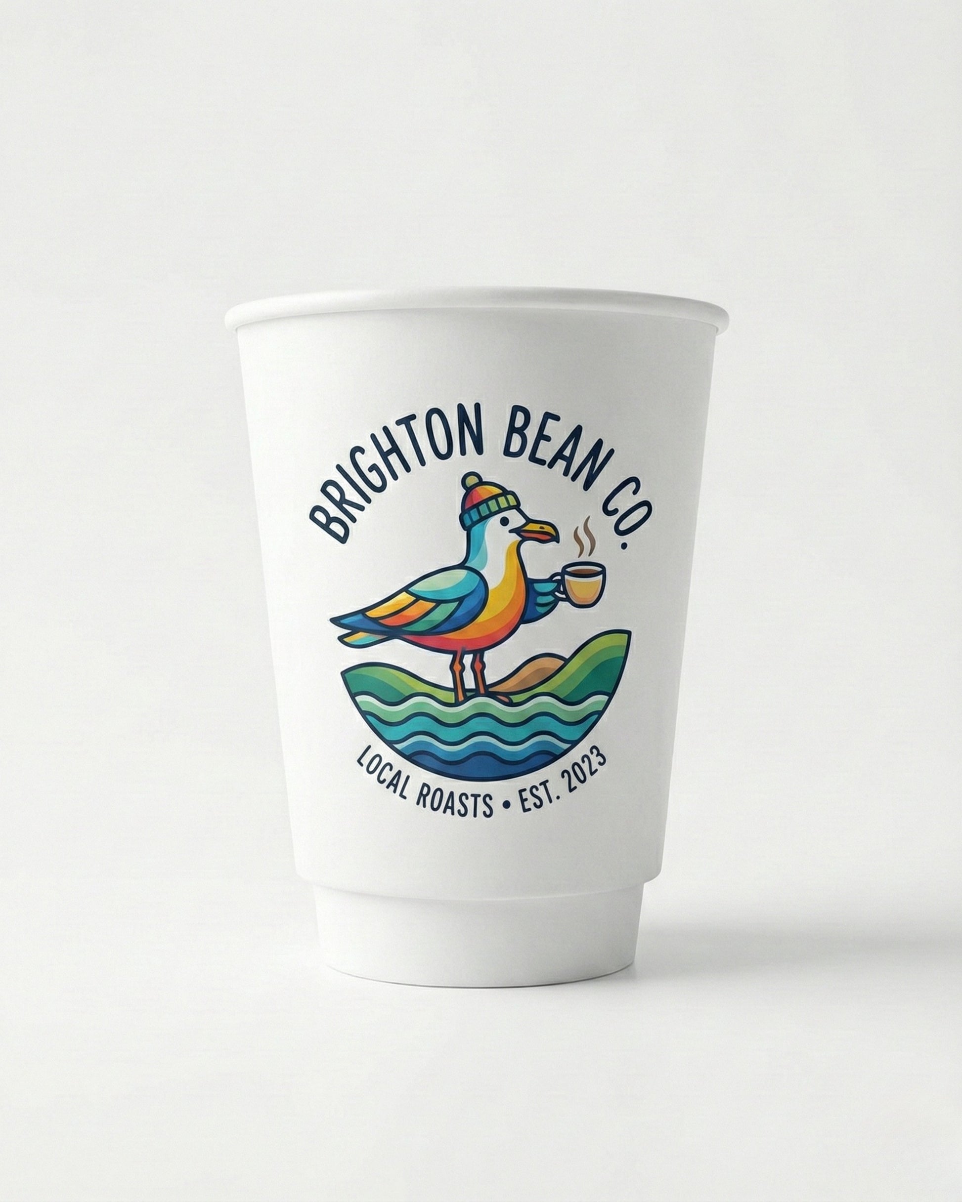 Paper Cups