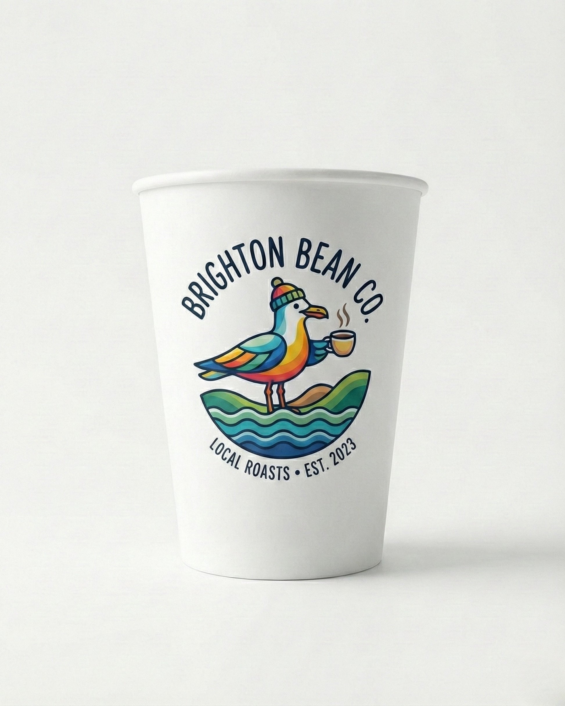 Paper Cups