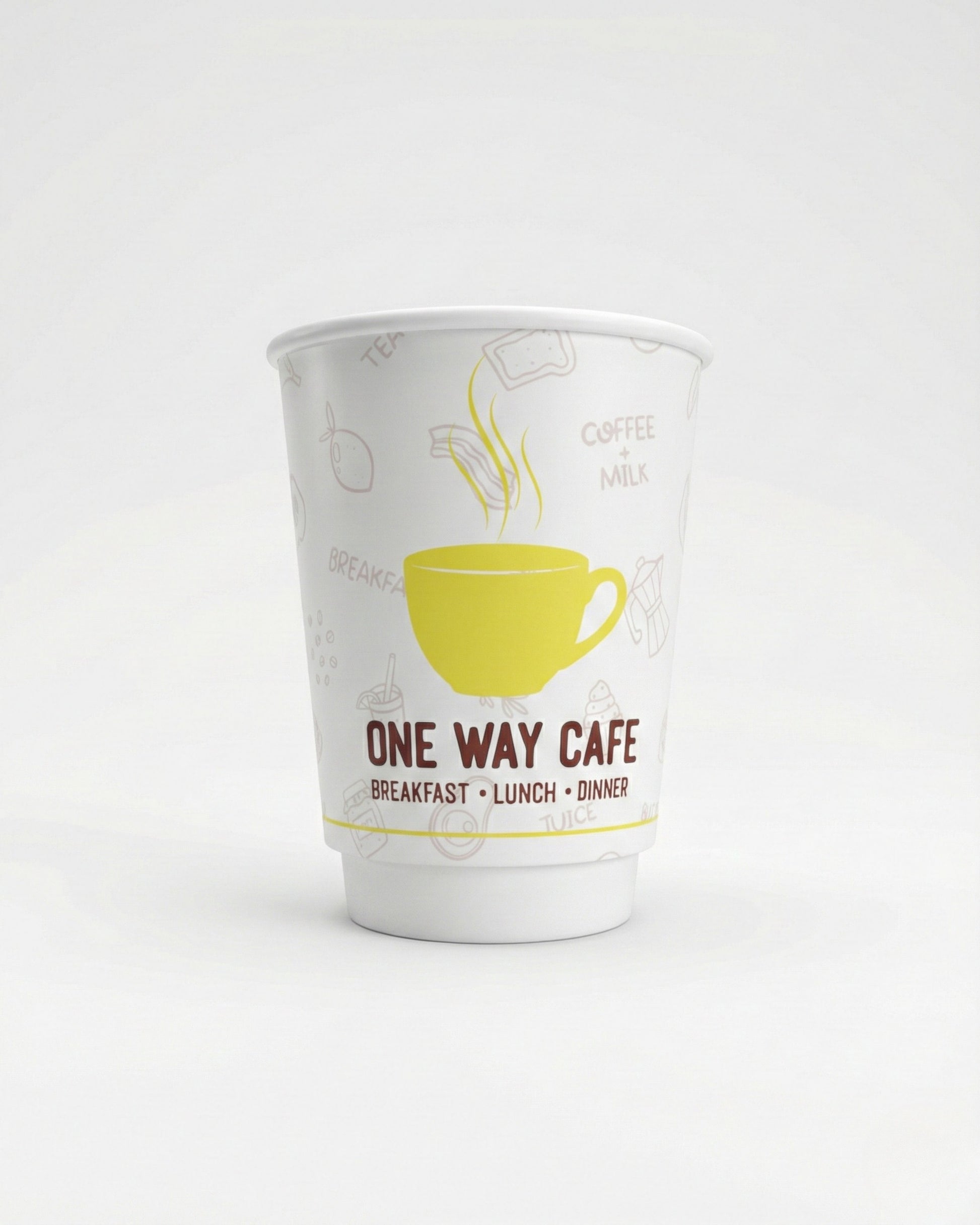 Paper Cups