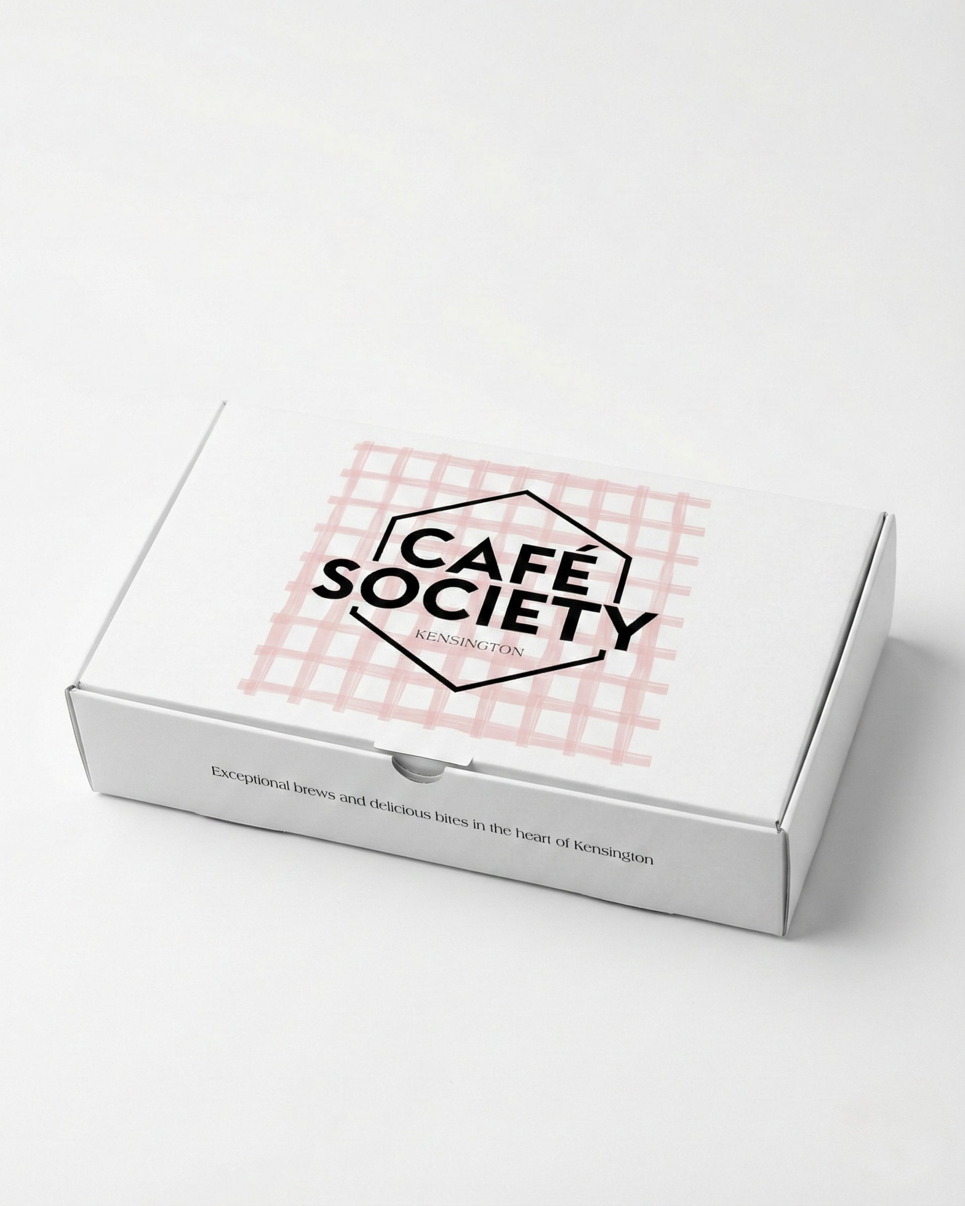 Fish & Chips Boxes