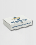Fish & Chips Boxes