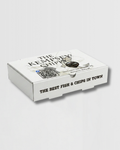 Fish & Chips Boxes