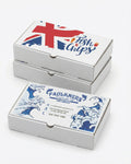 Fish & Chips Boxes