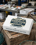 Fish & Chips Boxes
