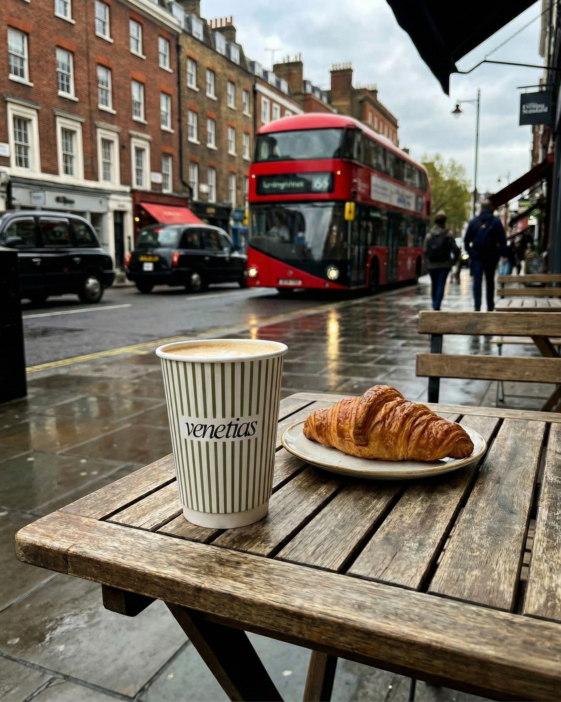Coffee Cups